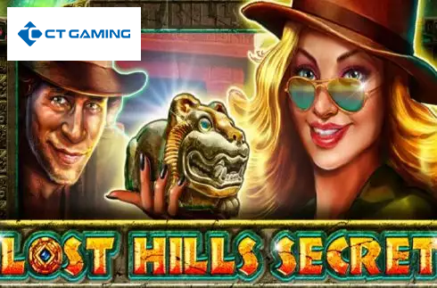 Lost Hills Secret